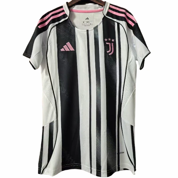 Tröja 2025 2026 - Juventus Dam Tröja | trojzonen