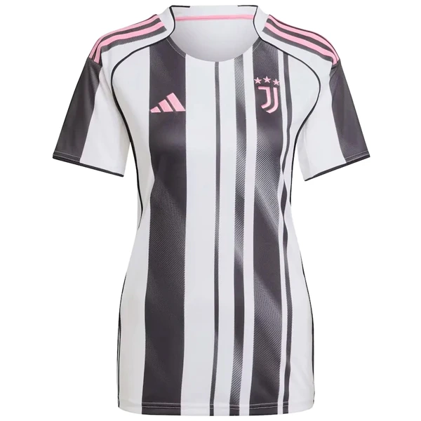 Tröja 2025 2026 - Juventus Dam Tröja | trojzonen