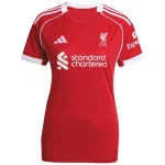 Tröja 2025 2026 - Liverpool Damtröja | trojzonen