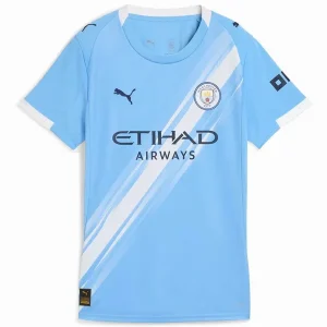 Tröja 2025 2026 - Manchester City Damtröja | trojzonen