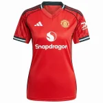 Tröja 2025 2026 - Manchester United Dam Tröja | trojzonen