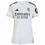 Tröja 2025 2026 - Real Madrid Dam Tröja | trojzonen