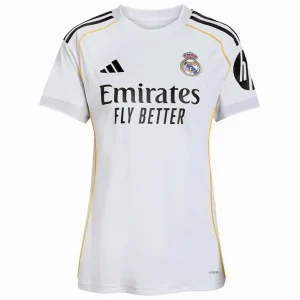 Tröja 2025 2026 - Real Madrid Dam Tröja | trojzonen