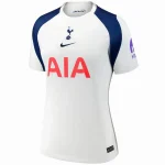 Tröja 2025 2026 - Tottenham Hotspur Dam Tröja | trojzonen