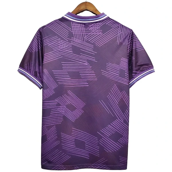 Tröja Retro - ACF Fiorentina Retro Tröja | trojzonen