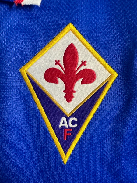 Tröja Retro - ACF Fiorentina Retro Tröja | trojzonen
