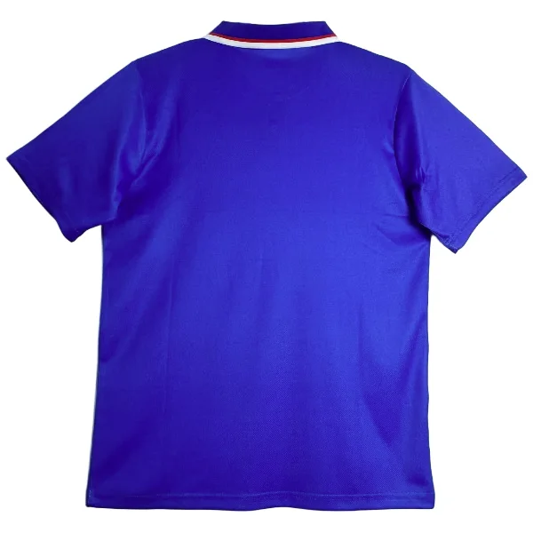 Tröja Retro - ACF Fiorentina Retro Tröja | trojzonen