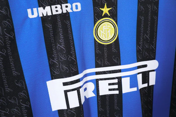 Inter Milan Tröja Retro - Inter Milan Retro Tröja | trojzonen