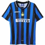 Inter Milan Tröja Retro - Inter Milan Retro Tröja | trojzonen
