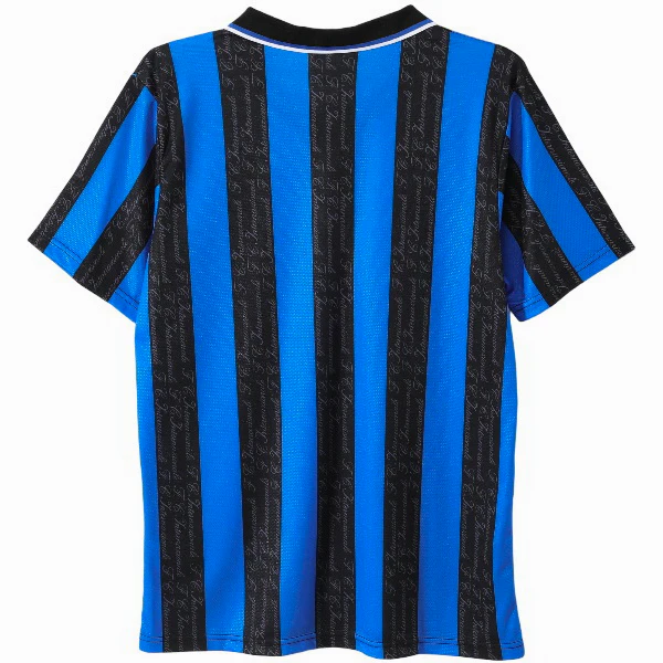 Inter Milan Tröja Retro - Inter Milan Retro Tröja | trojzonen