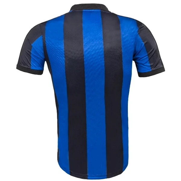 Inter Milan Tröja 2000 Retro - Inter Milan Retro Tröja | trojzonen