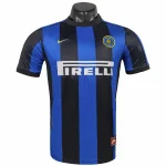 Inter Milan Tröja 2000 Retro - Inter Milan Retro Tröja | trojzonen