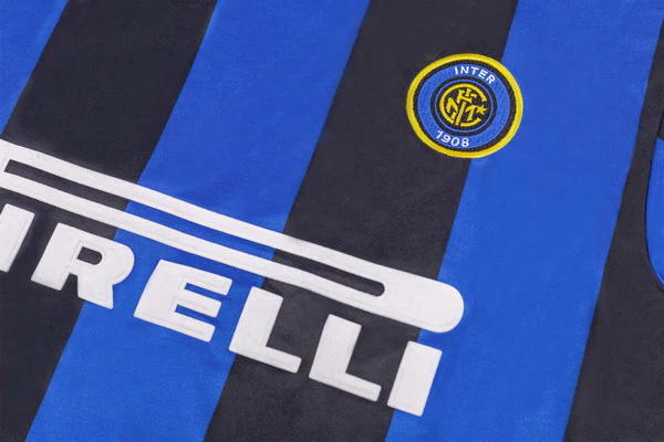 Inter Milan Tröja 2000 Retro - Inter Milan Retro Tröja | trojzonen