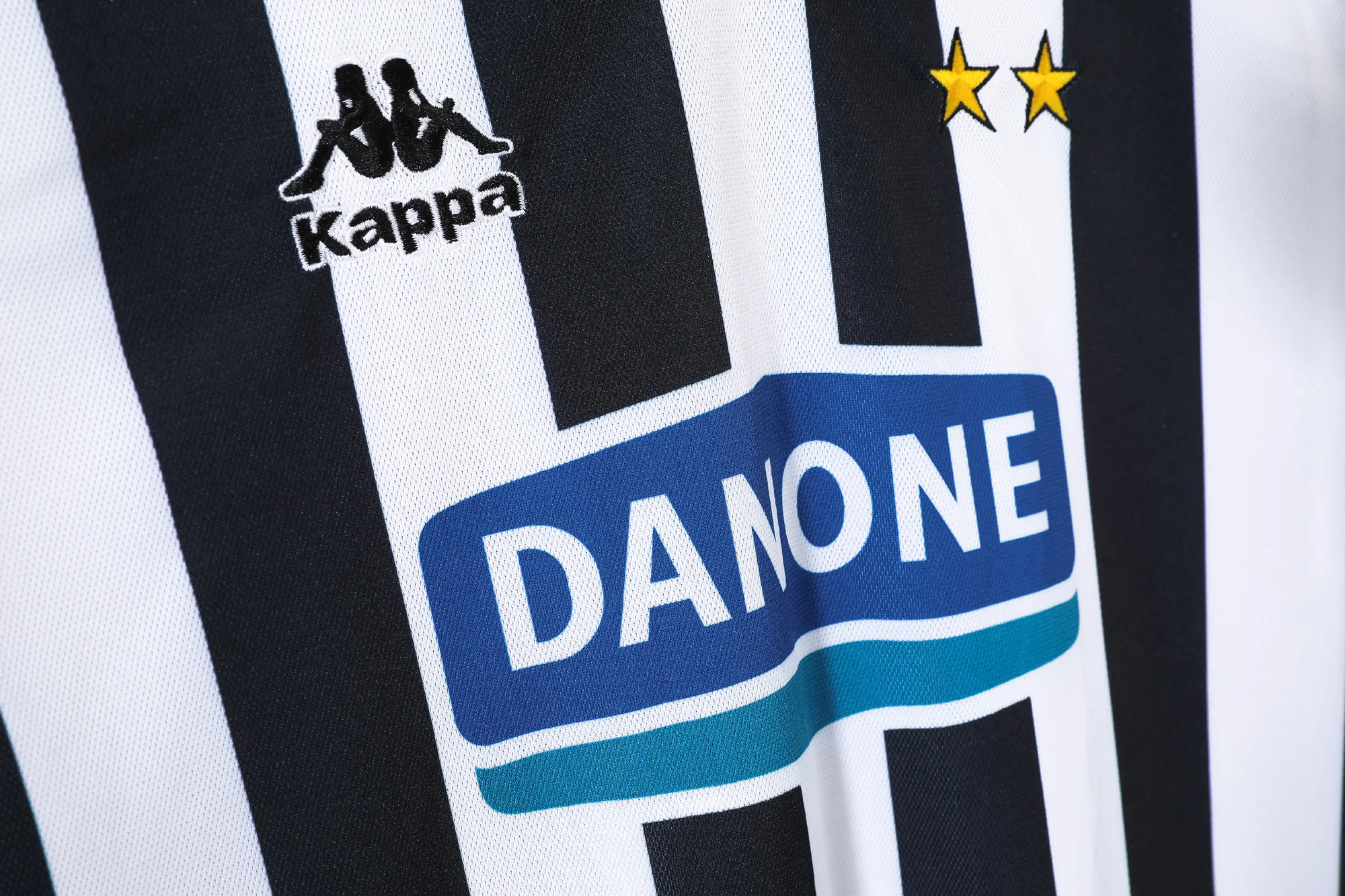 Juventus Tröja Retro - Juventus Retro Tröja | trojzonen