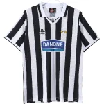 Juventus Tröja Retro - Juventus Retro Tröja | trojzonen