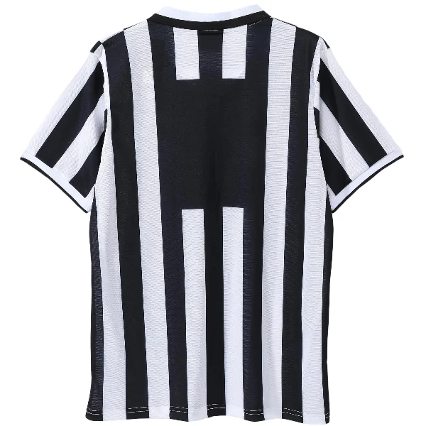 Juventus Tröja Retro - Juventus Retro Tröja | trojzonen