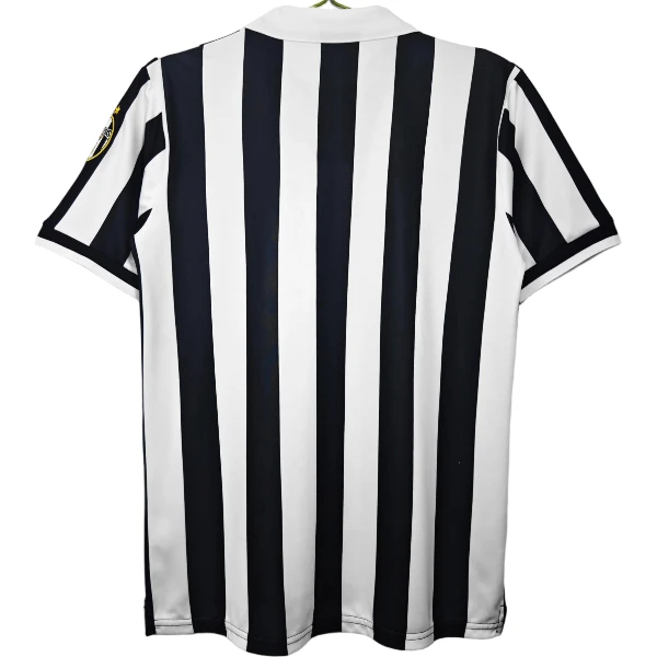 Juventus Tröja Retro - Juventus Retro Tröja | trojzonen