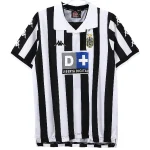 Juventus Tröja 2000 Retro - Juventus Retro Tröja | trojzonen