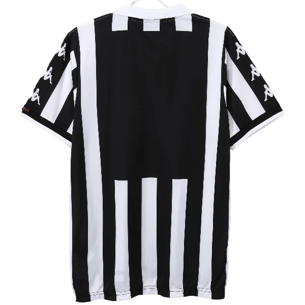 Juventus Tröja 2000 Retro - Juventus Retro Tröja | trojzonen
