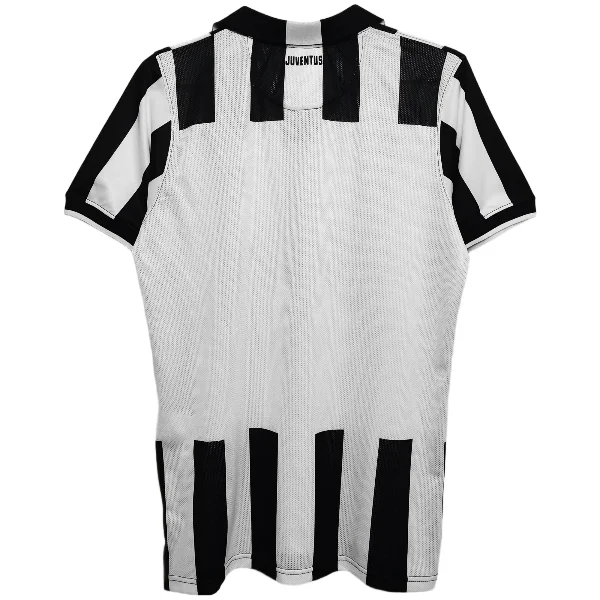 Juventus Tröja 2014 2015 Retro - Juventus Retro Tröja | trojzonen