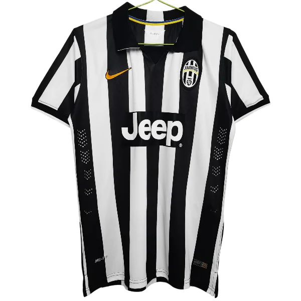 Juventus Tröja 2014 2015 Retro - Juventus Retro Tröja | trojzonen