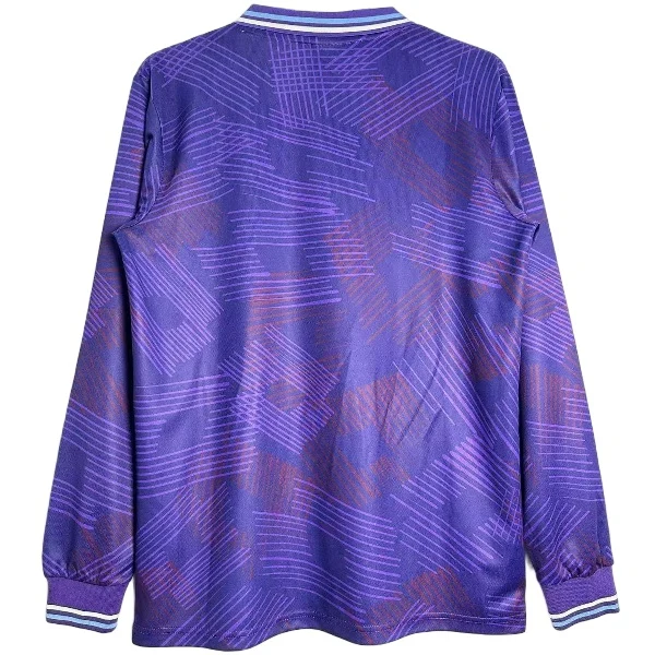 Tröja Retro - ACF Fiorentina Retro Tröja | trojzonen