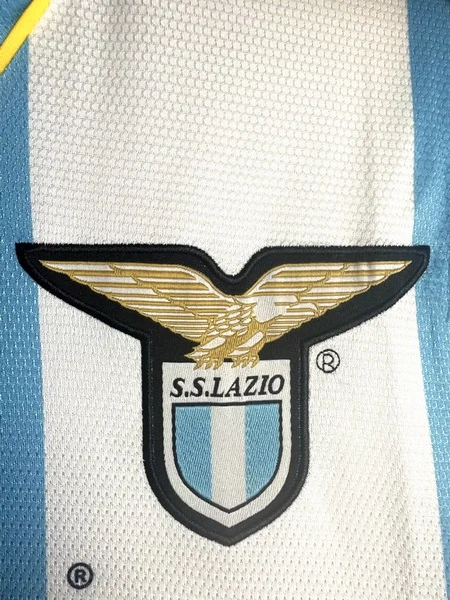Tröja 2000 Retro - SS Lazio Retro Tröja | trojzonen