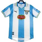 Tröja 2000 Retro - SS Lazio Retro Tröja | trojzonen