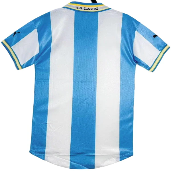 Tröja 2000 Retro - SS Lazio Retro Tröja | trojzonen
