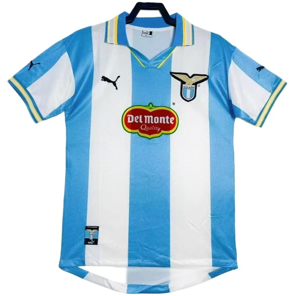 Tröja 2000 Retro - SS Lazio Retro Tröja | trojzonen