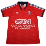 CA Osasuna Tröja Retro - CA Osasuna Retro Tröja | trojzonen