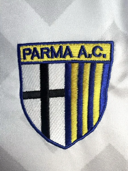 Parma Tröja Retro - Parma Retro Tröja | trojzonen