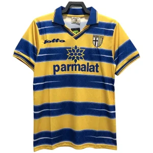 Parma Tröja Retro - Parma Retro Tröja | trojzonen