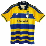 Parma Tröja 2000 Retro - Parma Retro Tröja | trojzonen