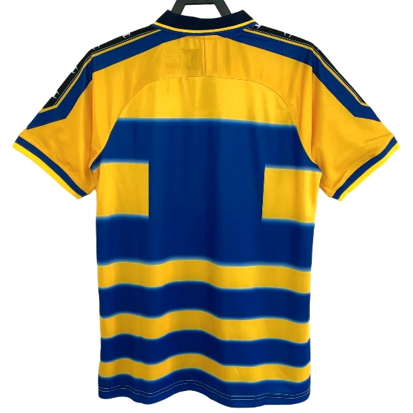 Parma Tröja 2000 Retro - Parma Retro Tröja | trojzonen