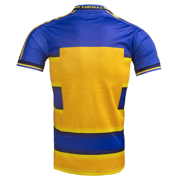 Parma Tröja 2001 2002 Retro - Parma Retro Tröja | trojzonen