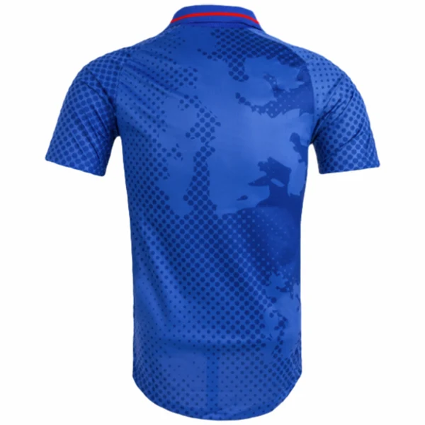Rangers Tröja 2002 2003 Retro - Rangers Retro Tröja | trojzonen