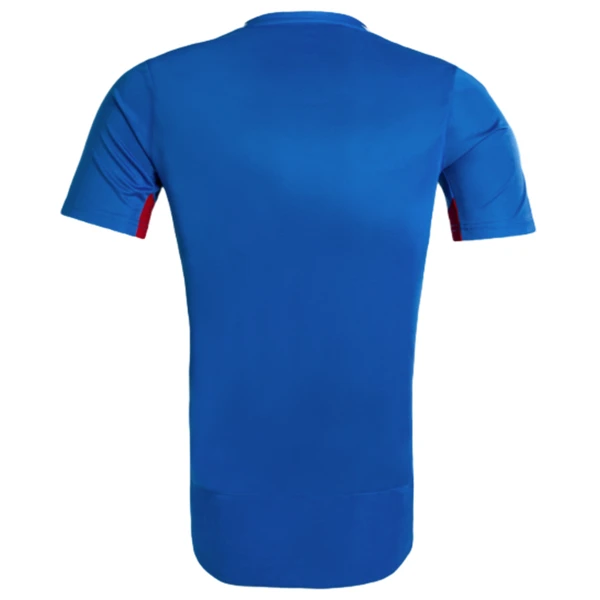 Rangers Tröja 2015 2016 Retro - Rangers Retro Tröja | trojzonen