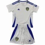 Tröja 2024 2025 - Leeds United Barn Tröja | trojzonen