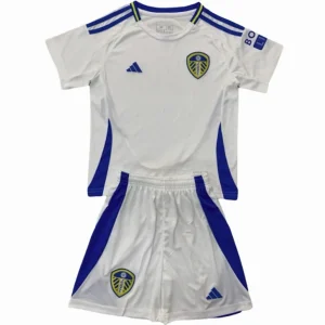 Tröja 2024 2025 - Leeds United Barn Tröja | trojzonen