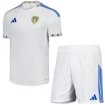 Tröja 2025 2026 - Leeds United Barn Tröja | trojzonen