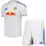 Tröja 2025 2026 - Leeds United Barn Tröja | trojzonen
