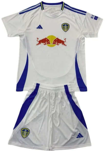 Leeds United Tröja 2024 2025 | trojzonen