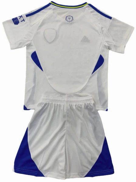 Leeds United Tröja 2024 2025 | trojzonen
