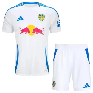Leeds United Tröja 2024 2025 | trojzonen