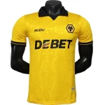 Tröja 2025 2026 - Wolves FC Fotbollströja | trojzonen