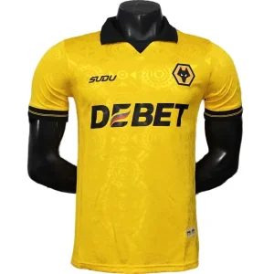 Tröja 2025 2026 - Wolves FC Fotbollströja | trojzonen