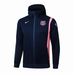 Tröja 2025 2026 Rosa - Fc Barcelona Träningskläder | trojzonen