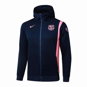 Tröja 2025 2026 Rosa - Fc Barcelona Träningskläder | trojzonen