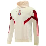 Tröja 2024 2025 - Bayern München Träningsoverall 25/26 | trojzonen
